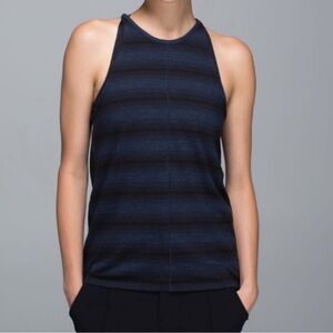 Lululemon Find Your Zen Tank 8